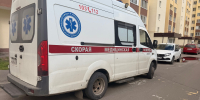 В Кузнецке столкнулись две легковушки, один из водителей оказался в больнице - Stolica58.Ru