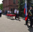 В преддверии Дня России омские судебные приставы получили заслуженные награды - УФССП России