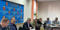 Губернатор дал ряд поручений по устранению последствий атаки БПЛА в Новомосковске - ИА Тульская пресса.Ru