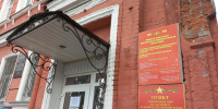 Губернатор Хинштейн планирует на федеральном уровне решить вопрос со льготами участникам КТО - Sekunda.Media
