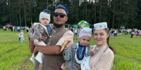 «Татар-информ» продлил прием фотографий для участия в конкурсе «Нарядный Сабантуй» - ИА Татар-информ