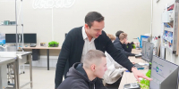 Сертификат на высшее образование детей участников СВО теперь можно в МФЦ Ивановской области - ГТРК