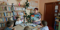 Островской СБФ: «Чудеса и тайны морей и океанов» (6+) - Веневская библиотека