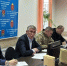 Дмитрий Миляев провёл заседание регионального штаба в Новомосковске после атаки БПЛА - ГТРК