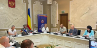 Свыше шести тысяч общественных наблюдателей подготовят к выборам-2026 в Ростовской области - DonDay.Ru