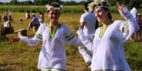 Потухший вулкан, бзззз-тур на пасеку и фестиваль красок - афиша на выходные в Хабаровске - AmurMedia.Ru