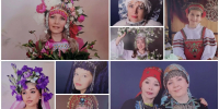 Елена Аллаярова, «КЗ».  Работы Сергея Лунёва. - Красное Знамя