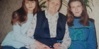 «Творить — как дышать»: поэтесса Екатерина Шам - о вдохновении, семье, Волжском и мечте о собственной книге - Блокнот Волжского