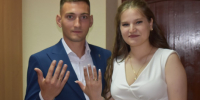 В отделе ЗАГС Октябрьского района зарегистрируют брак 16 пар в зеркальную дату - Октябрьский район