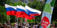 Фото: официальный сайт администрации Красноярска - НИА