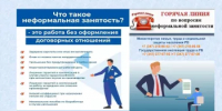 Нелегальная занятость и ее последствия - Администрации г. о. Сибай