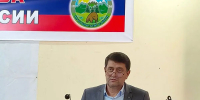 В Цунтинском районе обсудили бюджет, поддержку семей СВО и поощрение спортсменов - Цунтинский район