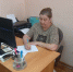 Директор школы села Новая Толковка повышает квалификацию в сфере охраны труда - Пачелмский район