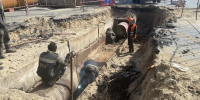 В реконструкцию теплосетей Архангельска вложат более 1,3 млрд рублей - ИА Dvina29
