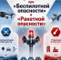 Что значит сигнал «воздушная тревога» - Башмаковский район