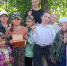 День весёлых приключений. В поисках клада - ЦБС Нейского района