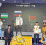 Кузбассовцы завоевали медали на чемпионате и первенстве мира в Малайзии - Министерство физкультуры и спорта