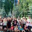 Сотрудники пожарной части села Абзаково провели урок безопасности в детском лагере - Комитет по чрезвычайным ситуациям