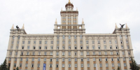 12 преимуществ ЮУрГУ: поступай уверенно - ЮУрГУ