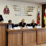 В УПРАВЛЕНИИ РОСГВАРДИИ ПО СЕВЕРНОЙ ОСЕТИИ ПОДВЕЛИ ИТОГИ СЛУЖЕБНО-БОЕВОЙ ДЕЯТЕЛЬНОСТИ ЗА ПЕРВОЕ ПОЛУГОДИЕ 2026 ГОДА - Росгвардия