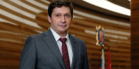 Кирилл Соловейчик: «Четверть века заботы о городе» - Spbdnevnik.ru