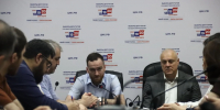 Тагир Сутаев назначен замминистра по национальной политике и делам религий Дагестана - Дагестанская правда