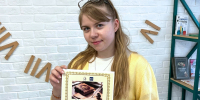 СТУДЕНТЫ МГПУ ИМ. М. Е. ЕВСЕВЬЕВА — В ЧИСЛЕ ПОБЕДИТЕЛЕЙ  МЕЖДУНАРОДНОГО КОНКУРСА В ТУНИСЕ - МГПИ им. М.Е. Евсевьева