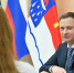 На приеме мэра Сочи рассмотрены вопросы поддержки семей участников СВО и детей-сирот - Sochi24.tv