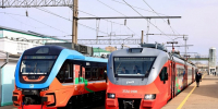 Трансграничные направления с Республикой Беларусь пользуются популярностью у пассажиров - Газета Искра