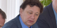«Ушел человек-эпоха». Брянцы скорбят о председателе брянского общества глухих Евгении Бурмине - ИА Наш Брянск.ru