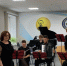 Музыкальный вечер в Таганрогском институте - ТГПИ