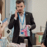 В Калуге прошёл форум предпринимателей «PRO РАЗВИТИЕ»! - Управление молодежной политики