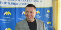 Экс-министра промышленности Бурятии будут судить в Коми - ИА Байкал-Daily
