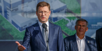 Новак заявил, что для балансировки рынка топлива понадобится время - ИА Татар-информ