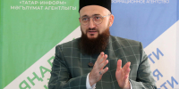 Камиль Самигуллин: «Если Всевышний пожелает, то мечеть даже на месте бывшего парка «Кырлай» построят» - ИА Татар-информ
