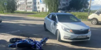 Питбайки детям — не игрушки! Ещё раз напоминаем родителям - Город Агидель