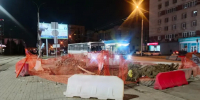 Штрафы за разрытия в Новосибирске вырастут - Сибкрай.ru