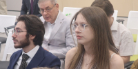 На Дону наградили победителей конкурса «Цифровой портрет региона» - Администрация Ростовской области
