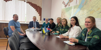 ЦЗЛ Бурятии принял участие в совещании под председательством главы Рослесозащиты, где обсудили выполнение госзадания - Рослесозащита Республики Бурятия
