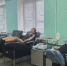 В Самаре состоялась донорская акция, приуроченная ко Дню молодежи - SamaraGIS.Ru