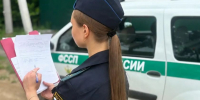 В Благовещенске мужчина снес самовольно установленный гараж и ограду после вмешательства приставов - Asn24.Ru