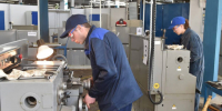 Пусть меня научат - Газета Огни Камы