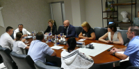 В ТПП Воронежской области формируют обновленную систему комитетов - ТПП