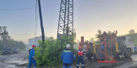 Свердловская полиция опровергла сообщения о мародерстве в Кушве, пострадавшей от смерча - Уральский рабочий