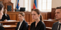 Прокуратура Марьяновского района поддержала обвинение по делу о краже с банковского счета - Gazeta-Avangard.Ru