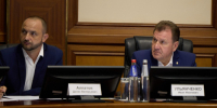От профилактики до кибердружины: Ставрополь продолжает бороться с наркоманией среди молодежи. - Администрация Ставрополя