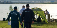 Норильчанам напомнили о недопустимости разведения костров и купания в водоёмах - Администрация города