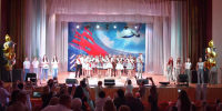 Бал медалистов 2026 - Районный дворец культуры