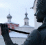 Вологодский музей-заповедник приглашает на мероприятия в рамках Недели правовой помощи - Министерство культуры