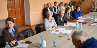 Депутаты райсовета приняли отчет главы за 2025 год. - Ижемский район